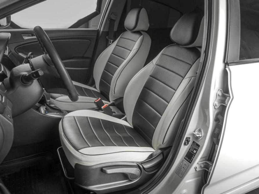 Hyundai Solaris I Рестайлинг Тюмень  - изображение 10