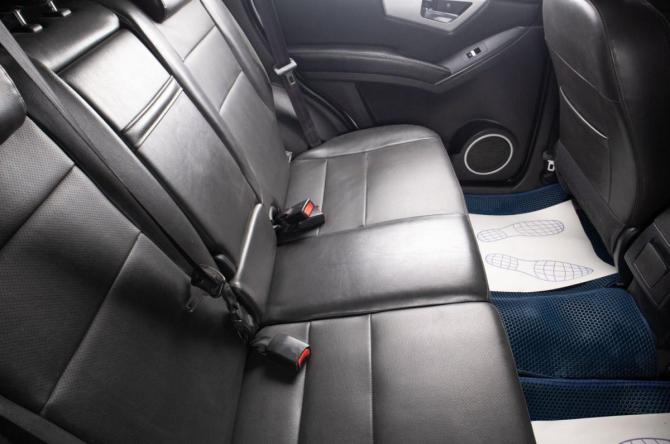 Lifan X60 I с пробегом 2014 года, цена 649 000 рублей, 97000 км, внедорожник, Автокод Объявления