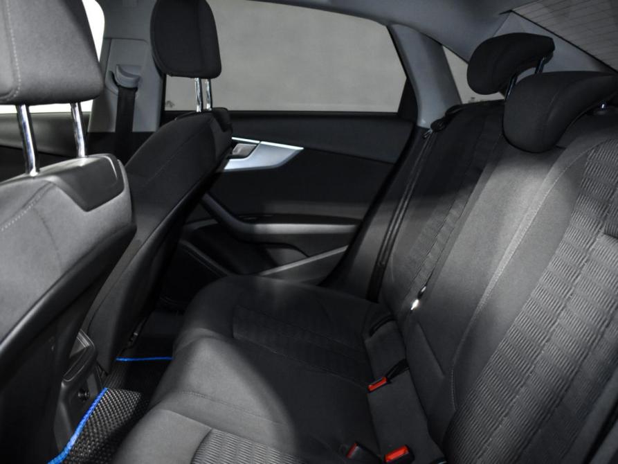 Audi A4 V (B9) Санкт-Петербург  - изображение 14