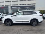 Chery Tiggo 8 Pro I Москва  - изображение 26