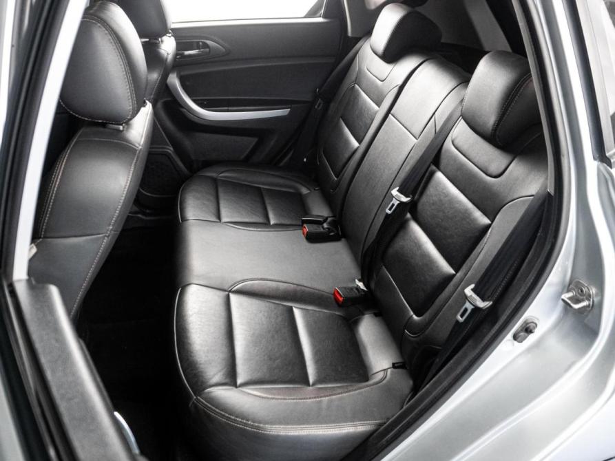 Changan CS35 Тюмень  - изображение 9