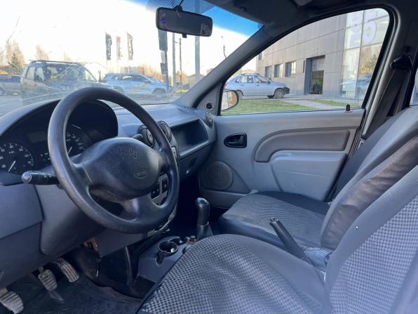 Renault Logan I с пробегом 2009 года, цена 139 000 рублей, 412767 км, седан, Автокод Объявления