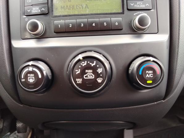 Kia Sportage II Рестайлинг с пробегом 2009 года, цена 849 000 рублей, 268209 км, внедорожник, Автокод Объявления