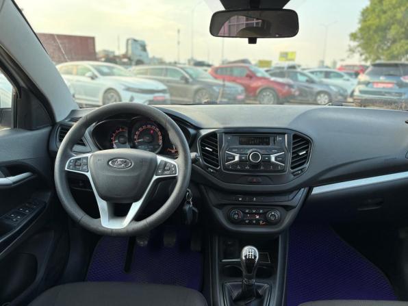 Lada (ВАЗ) Vesta I с пробегом 2021 года, цена 1 150 000 рублей, 68471 км, универсал, Автокод Объявления
