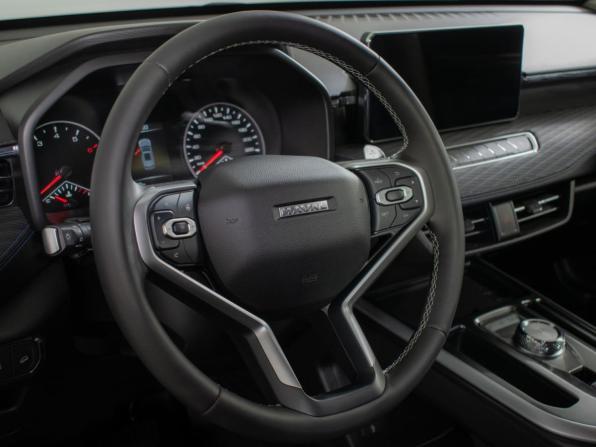 Haval Jolion I Рестайлинг с пробегом 2024 года, цена 2 425 000 рублей, 6048 км, внедорожник, Автокод Объявления