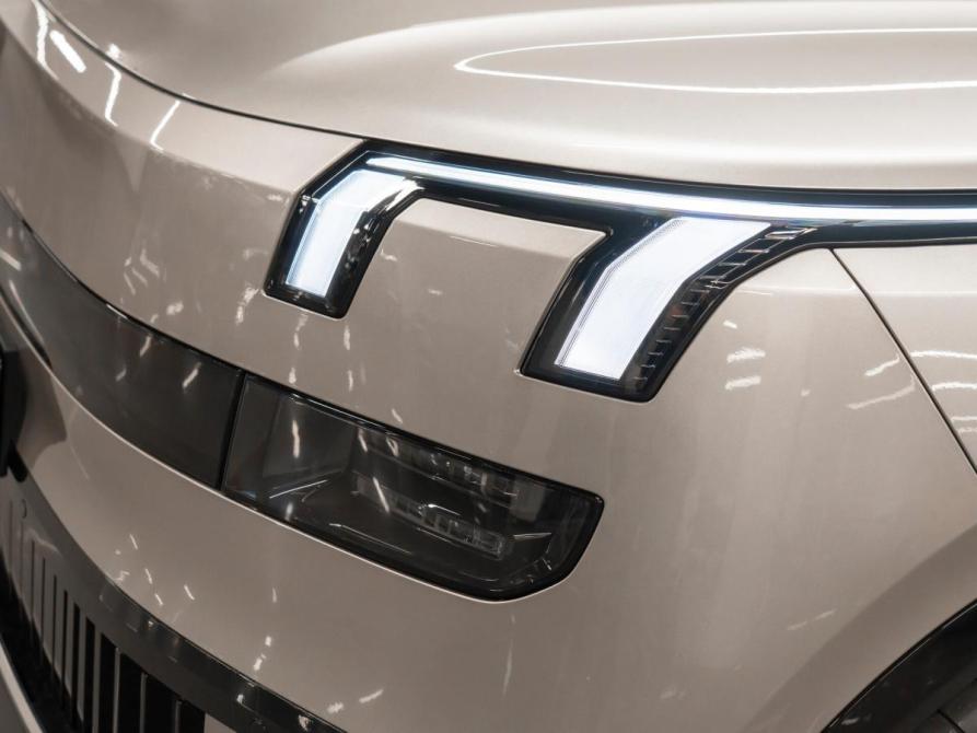Lynk &amp; Co 900 Москва  - изображение 40