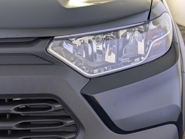 Lada (ВАЗ) Niva Travel I с пробегом 2024 года, цена 990 000 рублей, 29147 км, внедорожник, Автокод Объявления