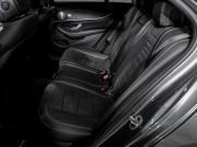 Mercedes-Benz E-Класс V (W213 S213 C238) Рестайлинг Москва  - изображение 34
