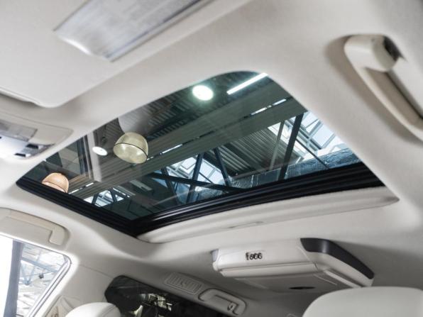 Lexus GX II с пробегом 2011 года, цена 3 299 000 рублей, 192537 км, внедорожник, Автокод Объявления
