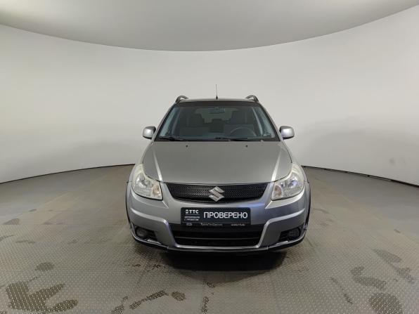 Suzuki SX4 I (Classic) Рестайлинг с пробегом 2014 года, цена 750 000 рублей, 174537 км, хэтчбек, Автокод Объявления