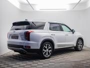 Hyundai Palisade I Москва  - изображение 25