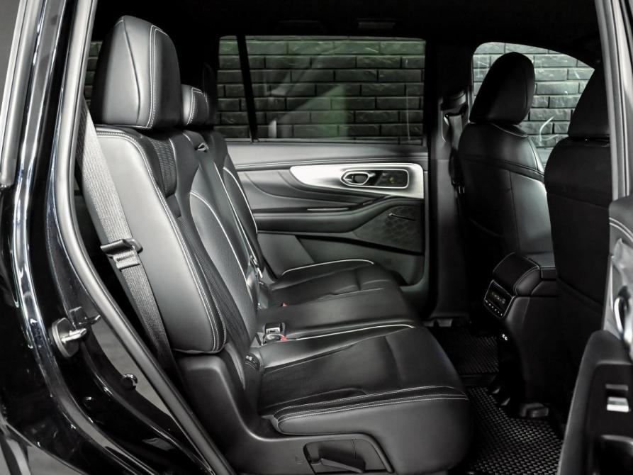 GAC GS8 II Екатеринбург  - изображение 19