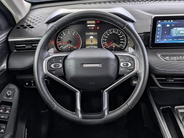 Haval Jolion I с пробегом 2023 года, цена 1 720 000 рублей, 65428 км, внедорожник, Автокод Объявления