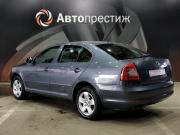 Skoda Octavia II (A5) Рестайлинг Ставрополь  - изображение 32