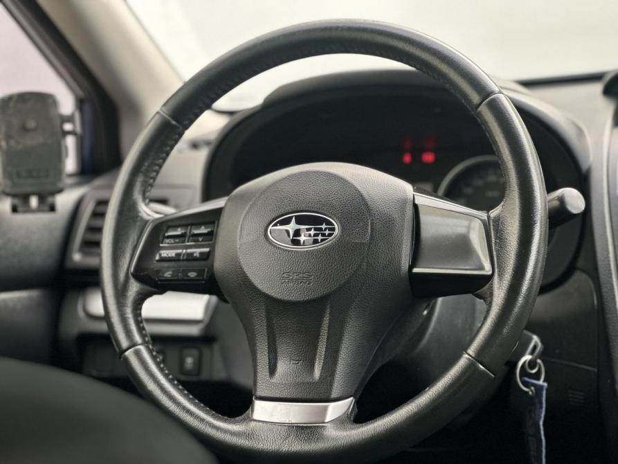Subaru Impreza IV Липецк  - изображение 16
