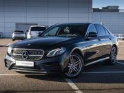 Mercedes-Benz E-Класс V (W213 S213 C238) Москва  - изображение 18