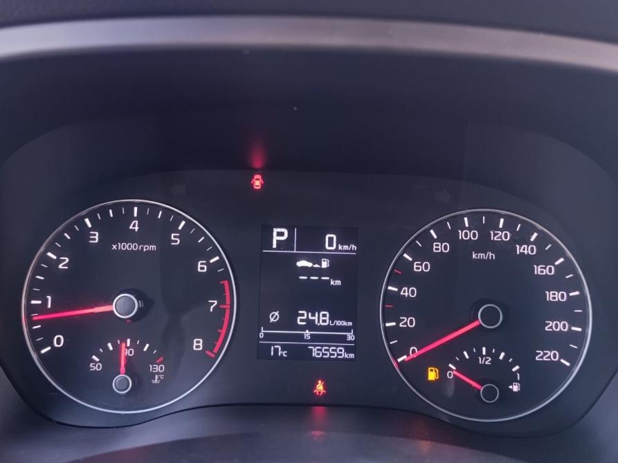 Kia Rio IV Рестайлинг Тверь  - изображение 20