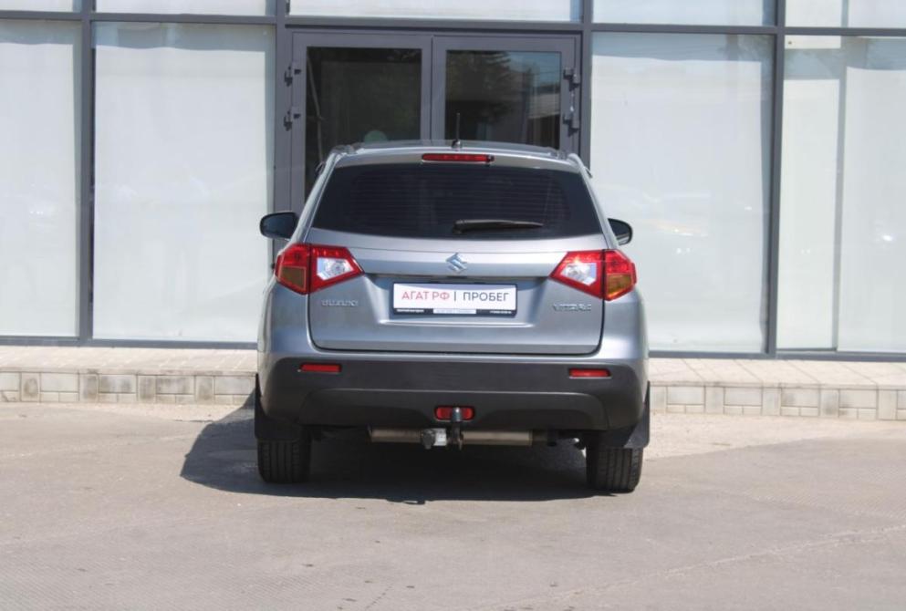 Suzuki Vitara II Саратов  - изображение 6