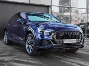 Audi Q8 I (4M) Москва  - изображение 38