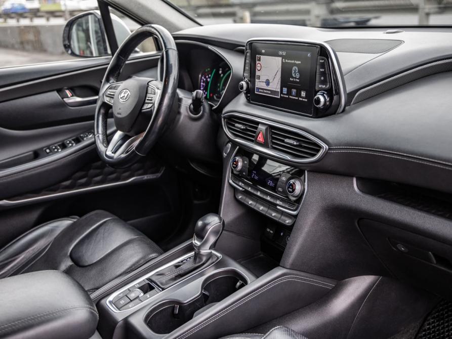 Hyundai Santa Fe IV Волгоград  - изображение 27
