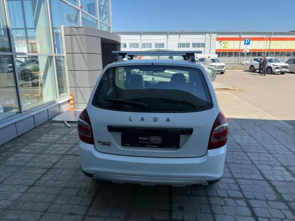 Lada (ВАЗ) Granta I Рестайлинг с пробегом 2023 года, цена 900 000 рублей, 34620 км, универсал, Автокод Объявления