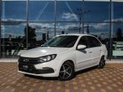 Lada (ВАЗ) Granta I Рестайлинг Калуга  - изображение 15