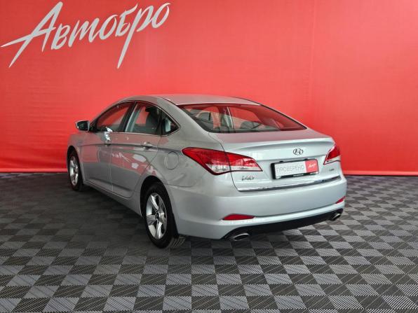 Hyundai i40 I с пробегом 2014 года, цена 1 199 000 рублей, 191000 км, седан, Автокод Объявления