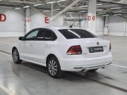 Volkswagen Polo V Рестайлинг Казань  - изображение 30