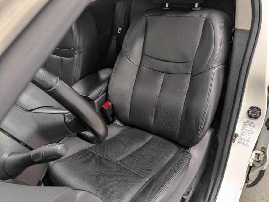 Nissan Qashqai II Рестайлинг Москва  - изображение 20