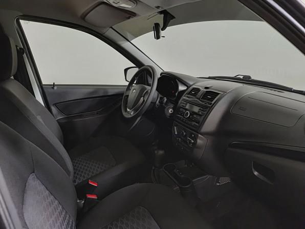 Lada (ВАЗ) Granta I Рестайлинг с пробегом 2023 года, цена 850 000 рублей, 35568 км, лифтбек, Автокод Объявления