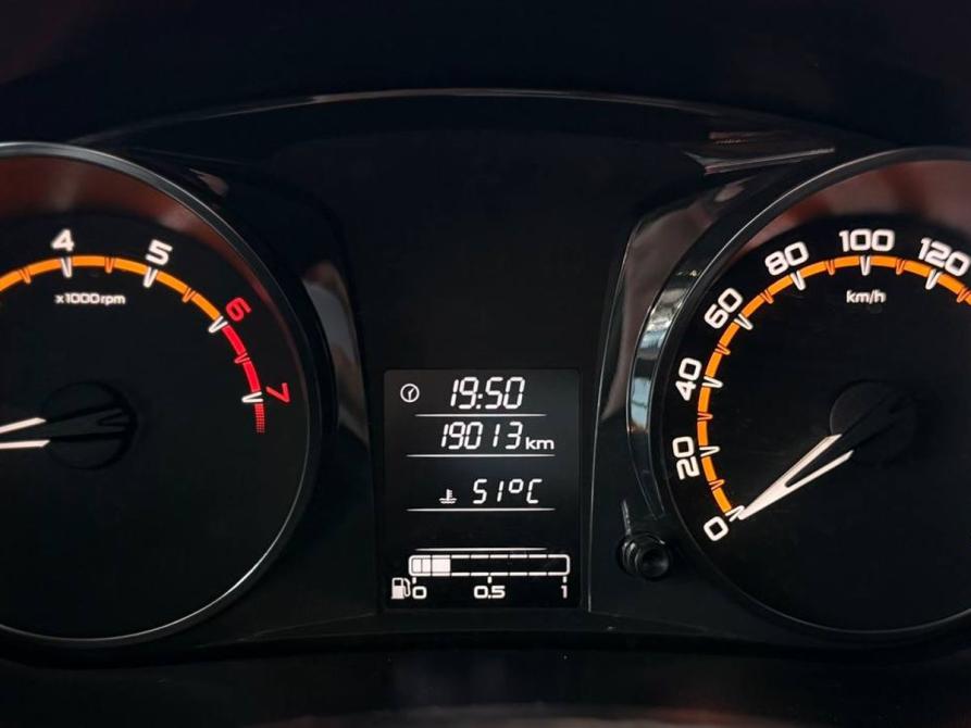 Lada (ВАЗ) Granta I Рестайлинг Оренбург  - изображение 18