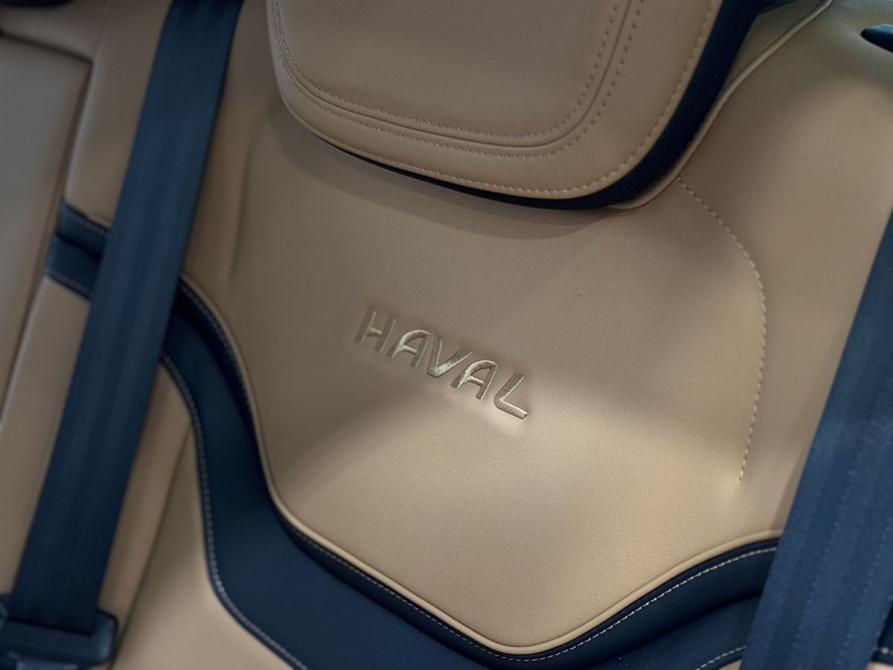 Haval Jolion I Рестайлинг Челябинск  - изображение 27