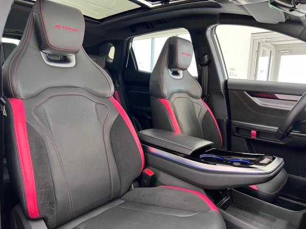 JETOUR DASHING I с пробегом 2023 года, цена 2 190 000 рублей, 21690 км, внедорожник, Автокод Объявления