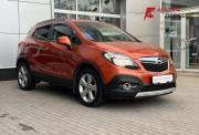 Opel Mokka I Владимир  - изображение 26