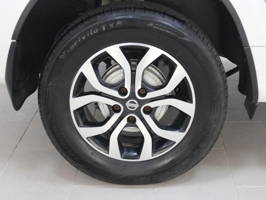 Nissan Terrano III (D10) Старый Оскол  - изображение 20