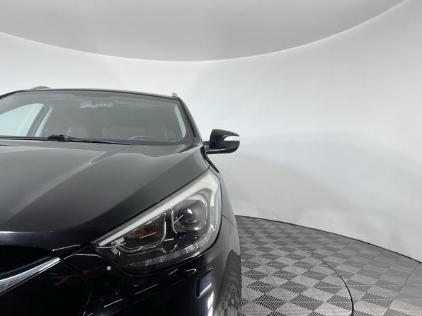 Hyundai ix35 I Рестайлинг с пробегом 2014 года, цена 1 449 700 рублей, 100000 км, внедорожник, Автокод Объявления