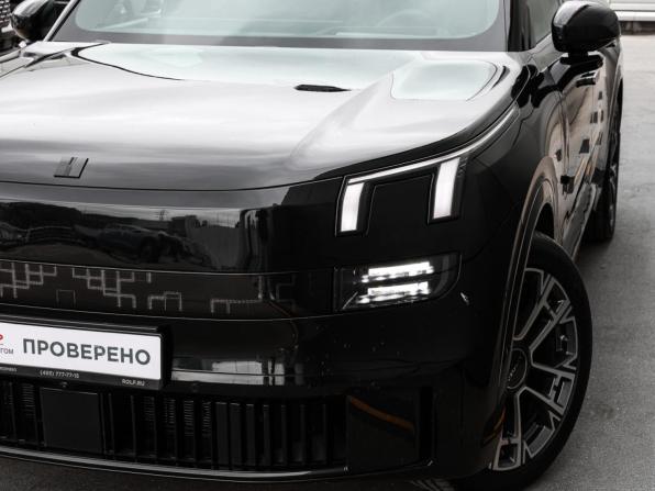 Lynk &amp; Co 900 с пробегом 2025 года, цена 6 898 000 рублей, 15573 км, внедорожник, Автокод Объявления