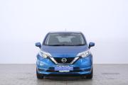 Nissan Note II Рестайлинг Омск  - изображение 24