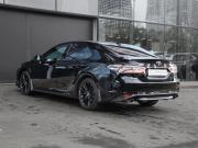 Toyota Camry VIII (XV70) Рестайлинг Москва  - изображение 20