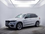 BMW X5 III (F15) Москва  - изображение 20