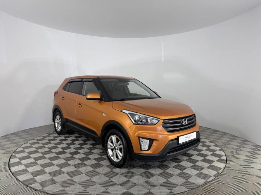 Hyundai Creta I Ногинск  - изображение 3