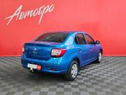 Renault Logan II Вологда  - изображение 22