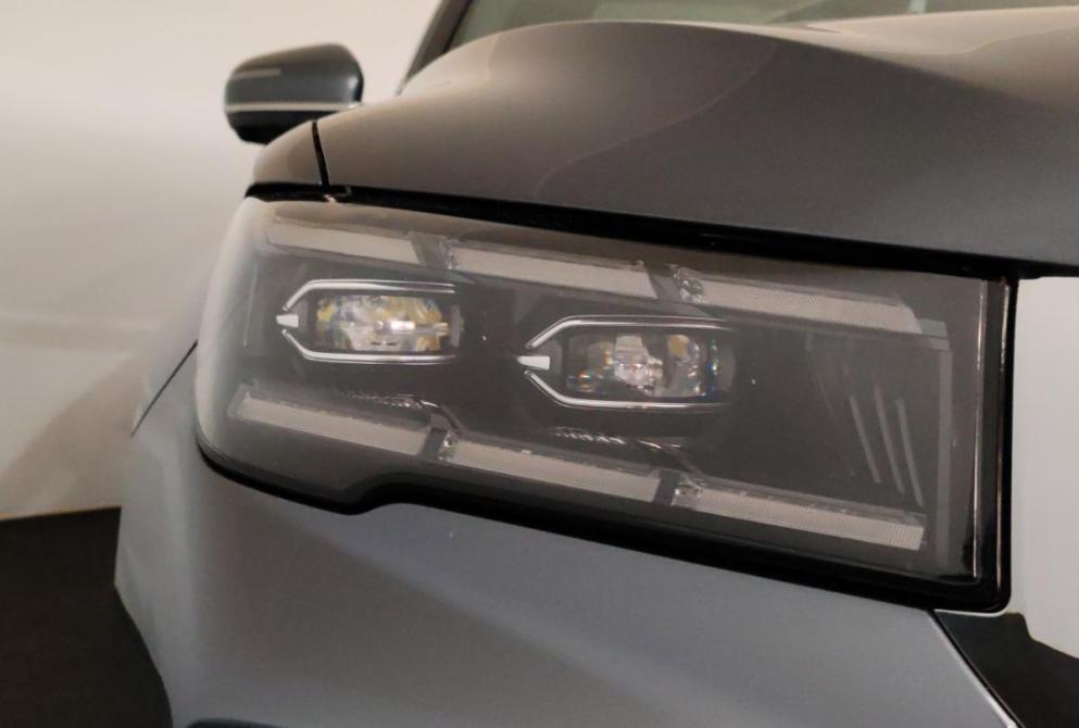 Geely Monjaro I Ярославль  - изображение 24