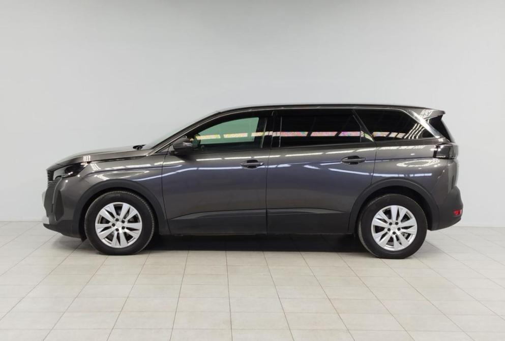 Peugeot 5008 II Рестайлинг Саратов  - изображение 8