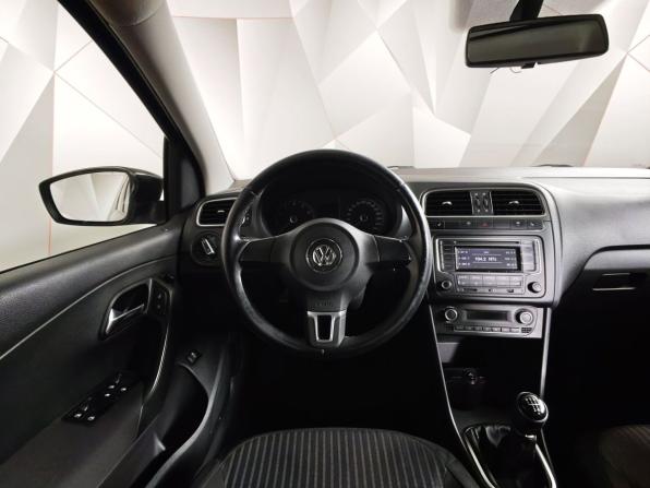 Volkswagen Polo V с пробегом 2014 года, цена 675 000 рублей, 206890 км, седан, Автокод Объявления