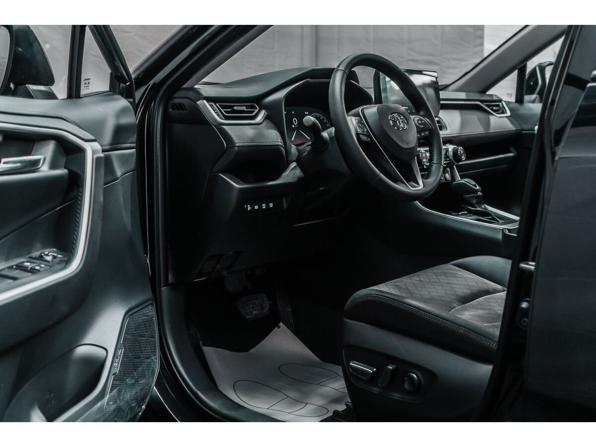 Новый Toyota RAV4 V (XA50) 2025 года, цена 4 540 000 рублей, внедорожник, Автокод Объявления