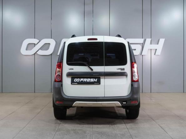 Lada (ВАЗ) Largus I с пробегом 2018 года, цена 979 000 рублей, 211422 км, универсал, Автокод Объявления