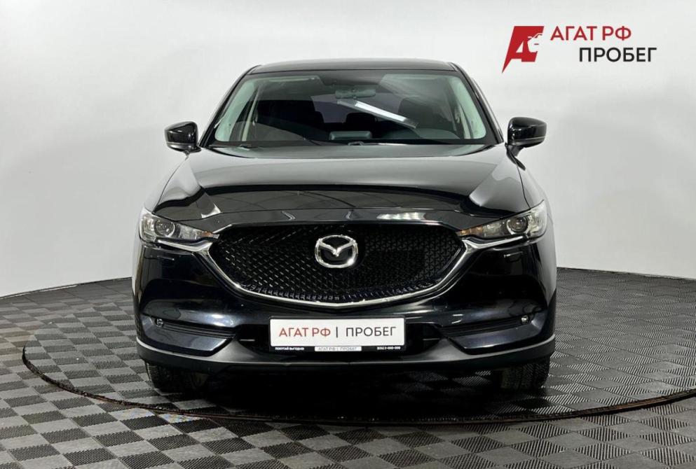 Mazda CX-5 II Нижний Новгород  - изображение 3