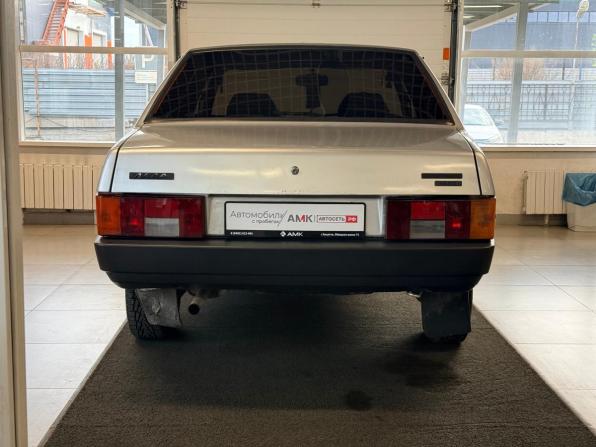 Lada (ВАЗ) 21099 с пробегом 2002 года, цена 133 000 рублей, 461369 км, седан, Автокод Объявления
