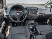 Volkswagen Golf Plus I Краснодар  - изображение 23